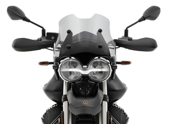 Moto Guzzi V85 TT Centenario 850: price, consumption, colors