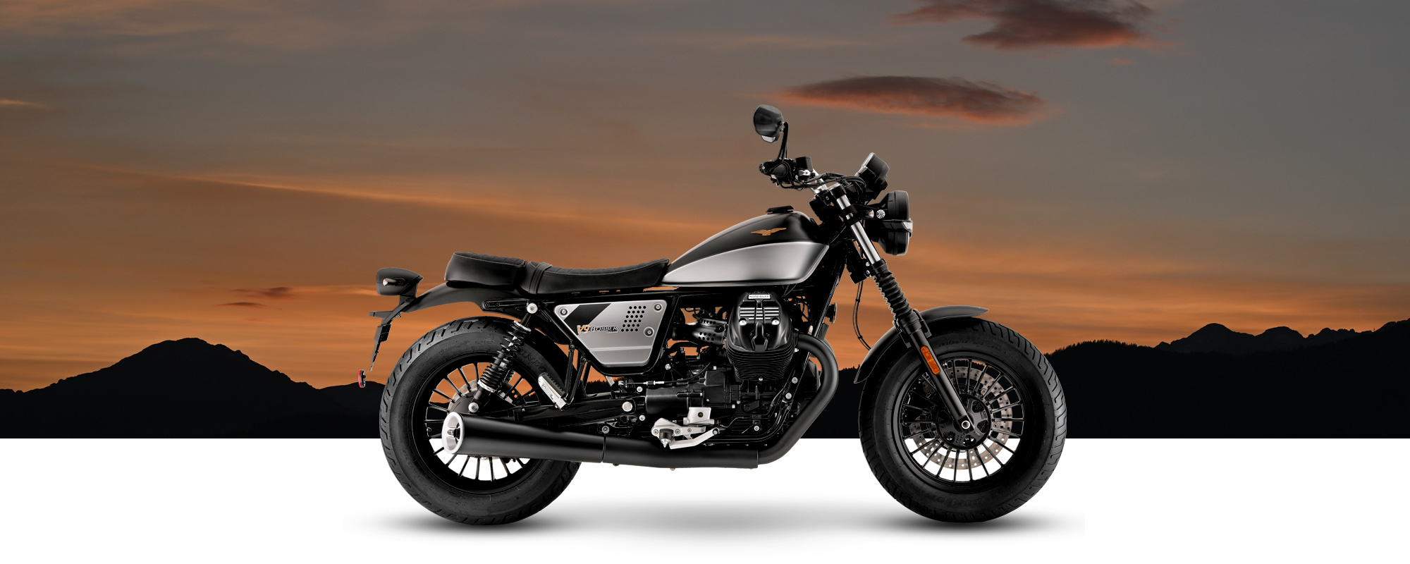 V9 deals bobber 2021